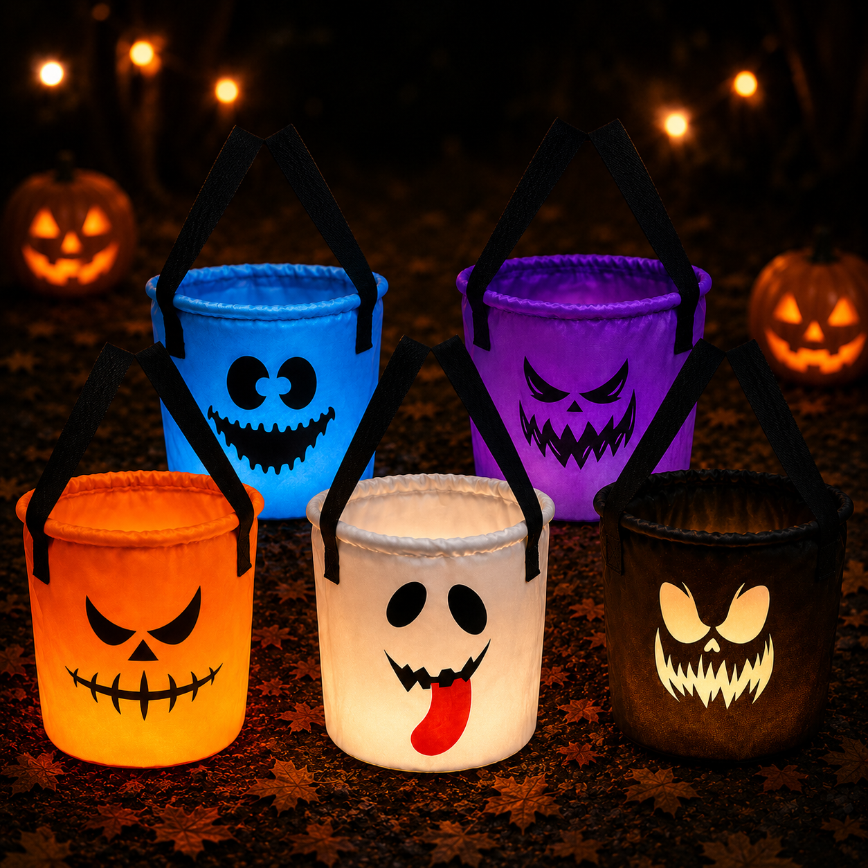 ๐ Light Up Halloween โ๐ป Save 49% Today!โจ