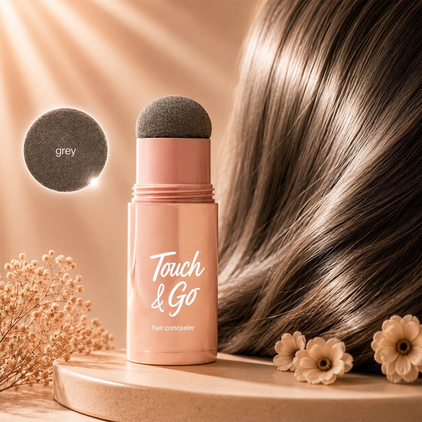 Touch & Go Hair Concealer π Buy One Get One Free!