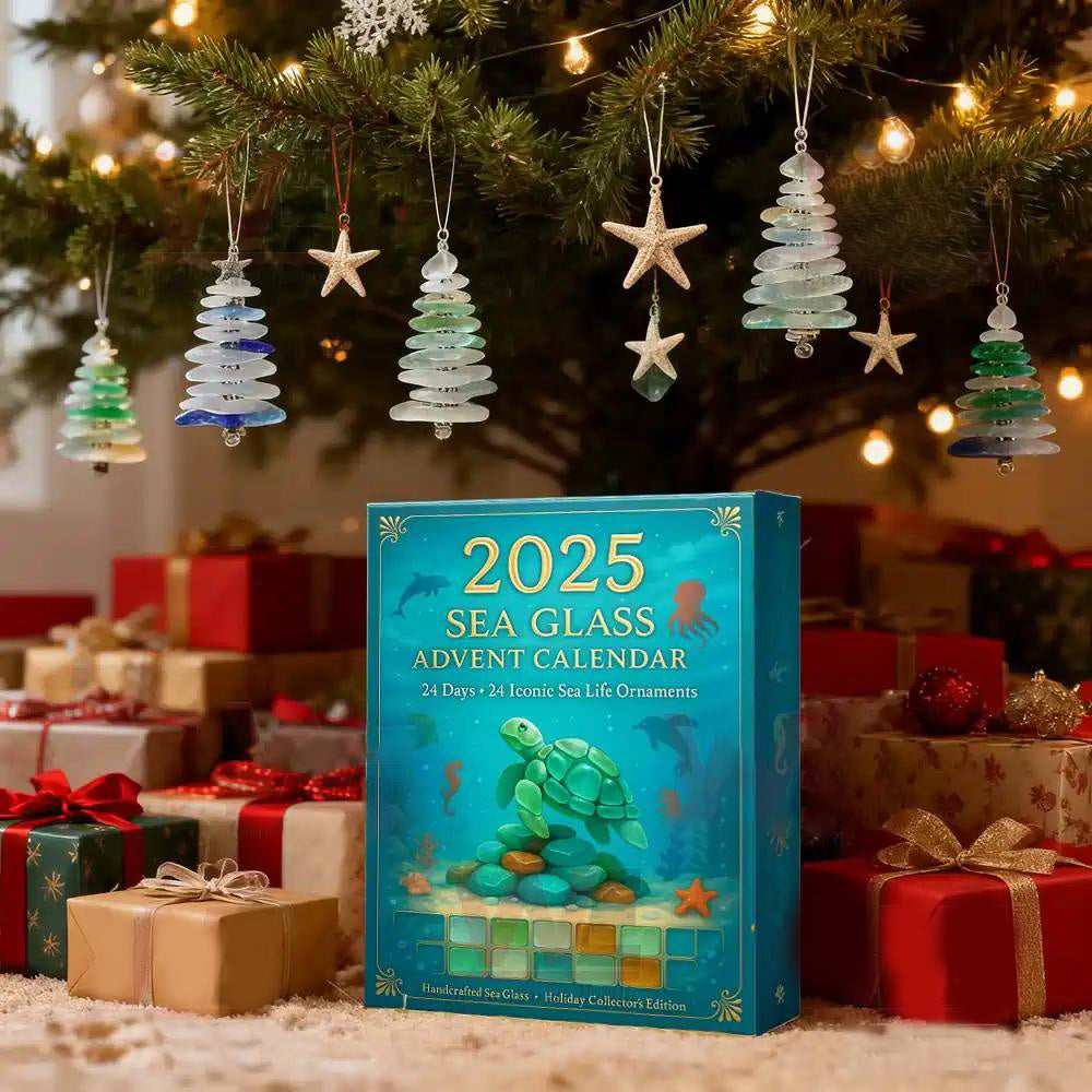 🐟The Most Thoughtful & Breathtaking Gift for Ocean Lovers 🎁（📦Buy 2 Free Shipping)