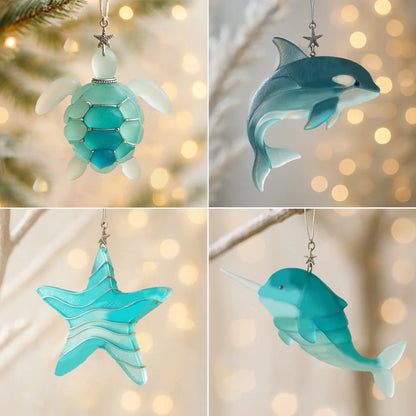 🐟The Most Thoughtful & Breathtaking Gift for Ocean Lovers 🎁（📦Buy 2 Free Shipping)