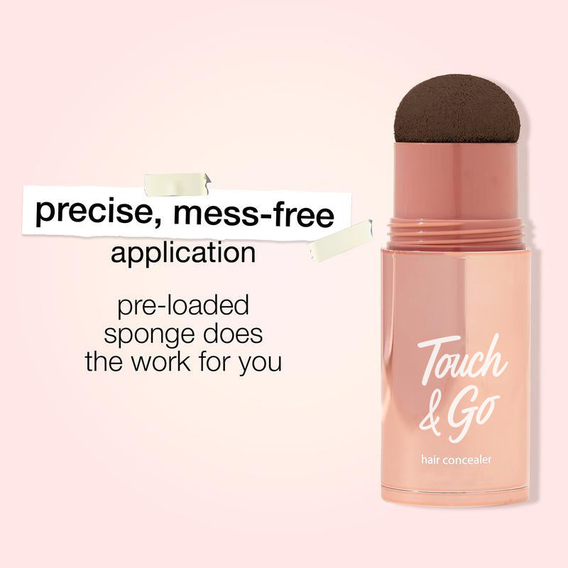 Touch & Go Hair Concealer 🎁 Buy One Get One Free!