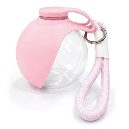 Last Day 50% OFF - 2-IN-1 TRAVEL DOG BOTTLE & BOWL