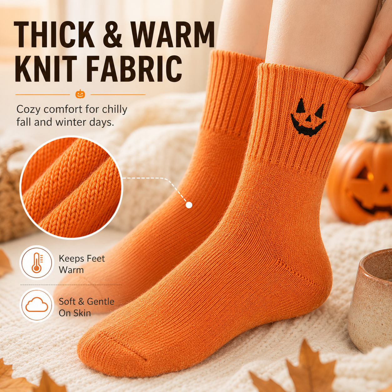 🎃Step Into Spooky Season — 👻Save 49% Today Only! ✨