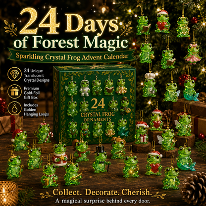 🐸 24 Froggy Surprises for the Ultimate Frog Lover(📦Buy 2 Free Shipping)