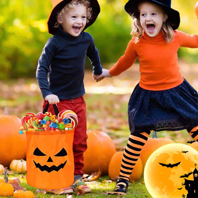 🎃  Light Up Halloween —👻 Save 49% Today!✨