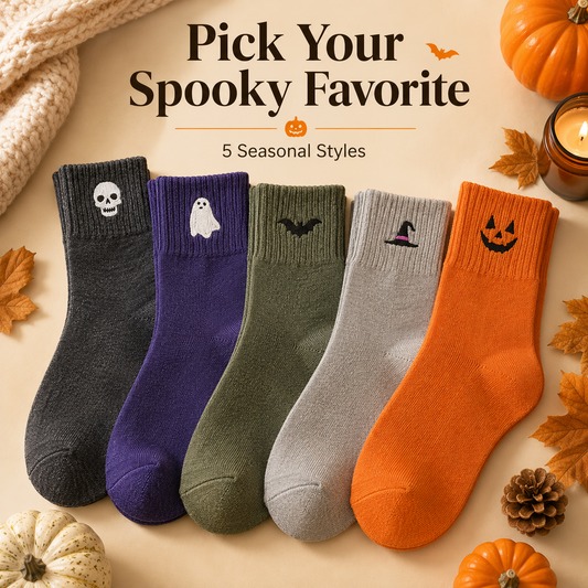 🎃Step Into Spooky Season — 👻Save 49% Today Only! ✨