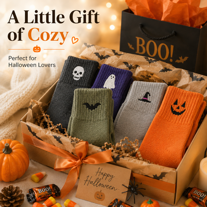 🎃Step Into Spooky Season — 👻Save 49% Today Only! ✨