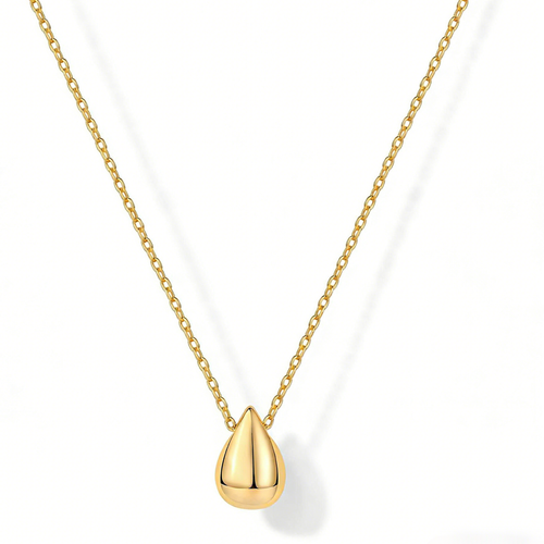 Water drop pendant