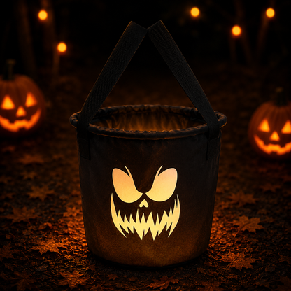 🎃  Light Up Halloween —👻 Save 49% Today!✨