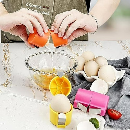 🔥🎉 2026 Sale — Over 42,700 Sold!🔥Egg Shell Opener