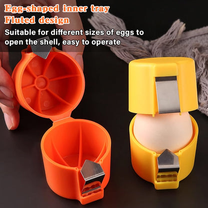 🔥🎉 2026 Sale — Over 42,700 Sold!🔥Egg Shell Opener