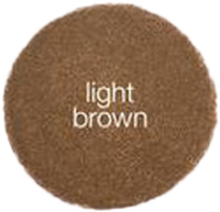 light brown