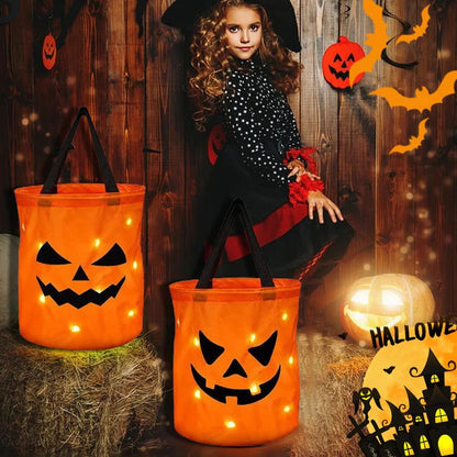 🎃  Light Up Halloween —👻 Save 49% Today!✨