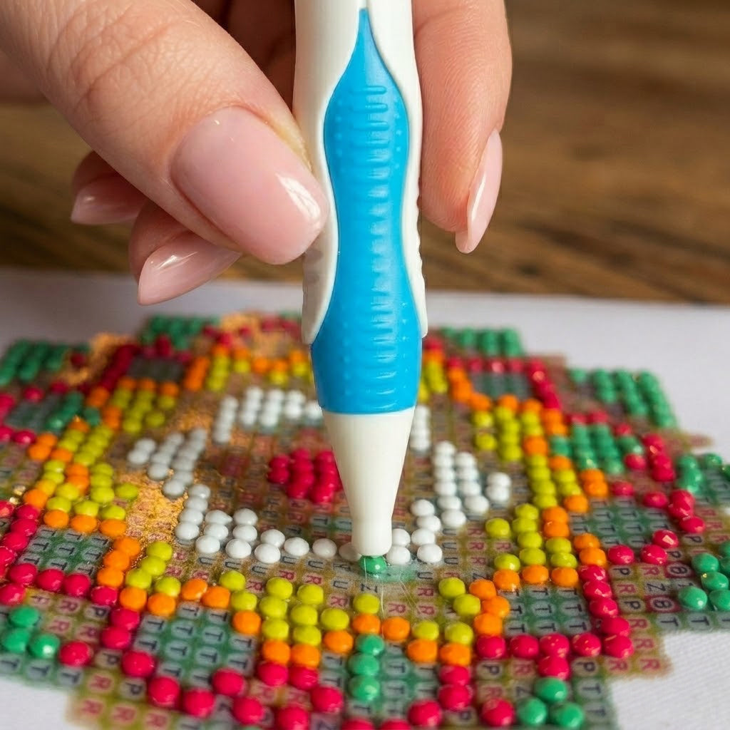 💎Automatic Diamond Painting Bead dispenser🔥 ⏰SPECIAL OFFER: BUY 1 GET 1 FREE + EXTRA 50% OFF (Today Only!)✨