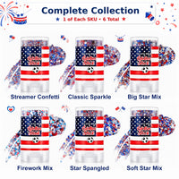 Add 6 More – Full Celebration Set