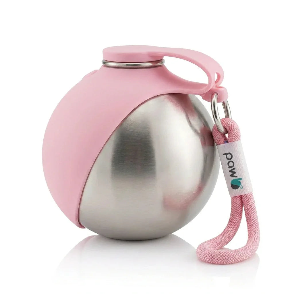 The Pawb™ Pet Bottle